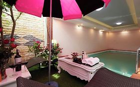 Lucky Budda Inn Villa